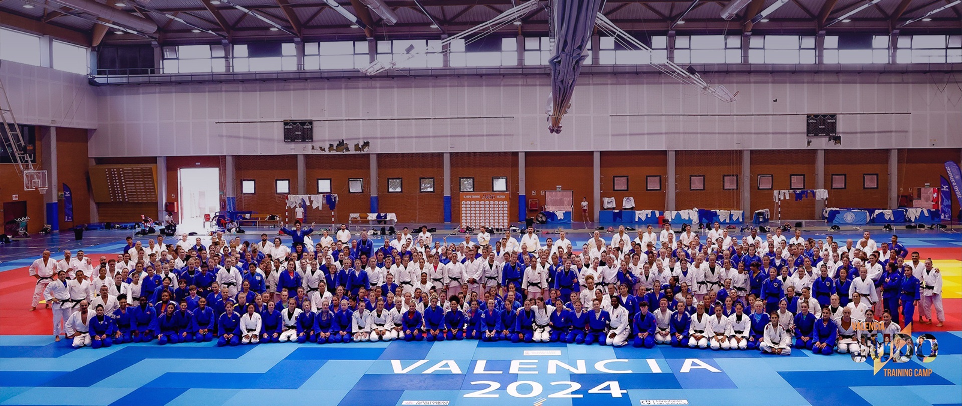 VALENCIA JUDO TRAINING 2025